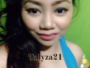 Talyza21