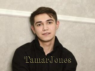 TamarJones