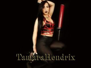TamaraHendrix