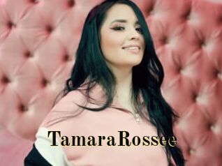 TamaraRossee