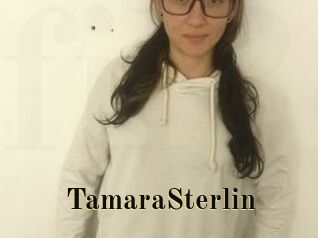 TamaraSterlin