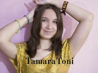 TamaraToni