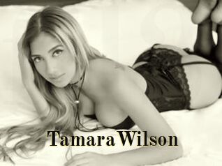 TamaraWilson