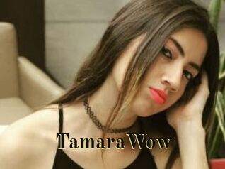 TamaraWow Films 2 Q