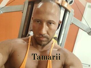 Tamarii