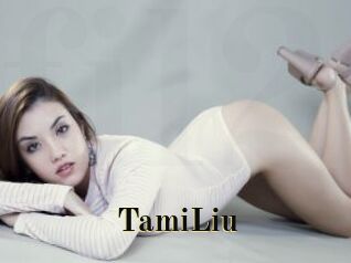 TamiLiu