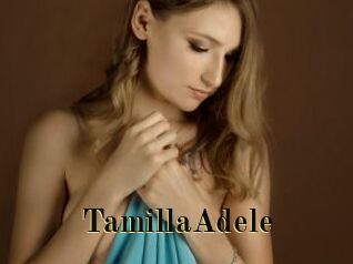 TamillaAdele