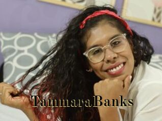 TammaraBanks