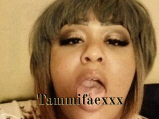 Tammifaexxx