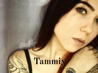 Tammiy