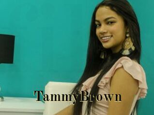 TammyBrown