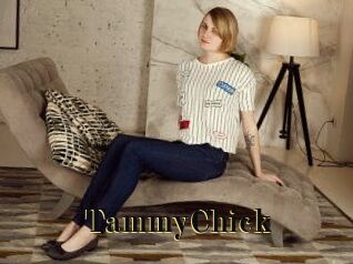 TammyChick