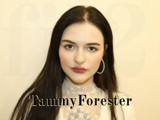 TammyForester