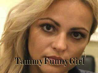 Tammy_Funny_Girl