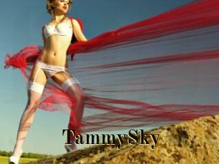 TammySky