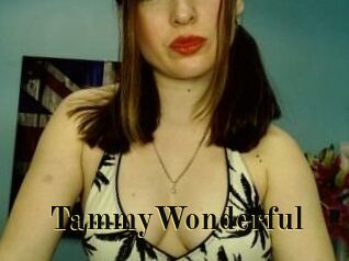 Tammy_Wonderful