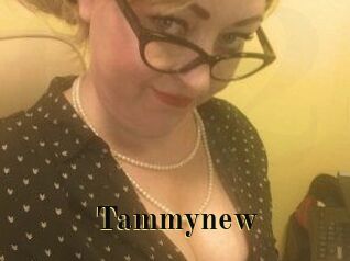 Tammynew