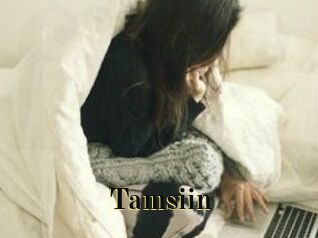 Tamsiin Films 2 Q