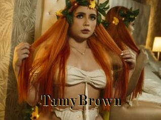 TamyBrown