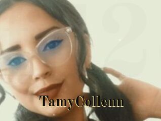 TamyCollenn Films 2 Q