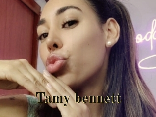 Tamy_bennett Films 2 Q