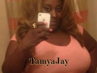 TamyaJay