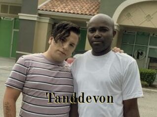 Tanddevon