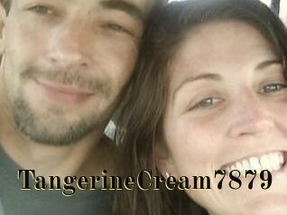 TangerineCream7879 Films 2 Q