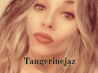 Tangerinejaz