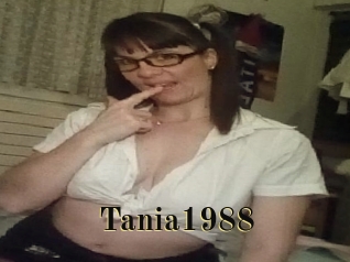 Tania1988 Films 2 Q