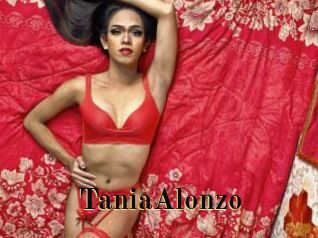 TaniaAlonzo Films 2 Q