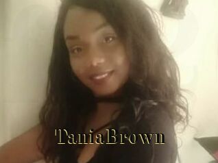 TaniaBrown