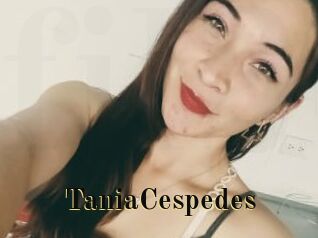 TaniaCespedes