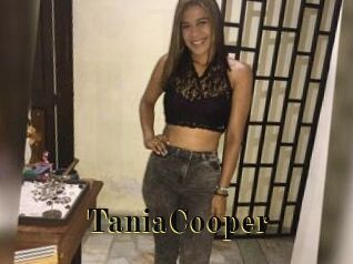TaniaCooper