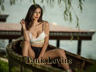 TaniaLovins