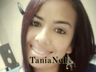 TaniaNell Films 2 Q
