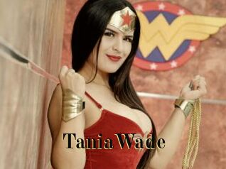TaniaWade