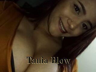 Tania_Blow Films 2 Q