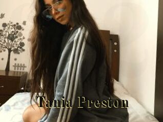 Tania_Preston Films 2 Q