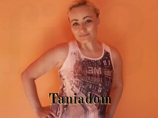 Taniadom