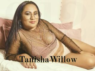 TanishaWillow