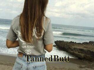 TannedButt