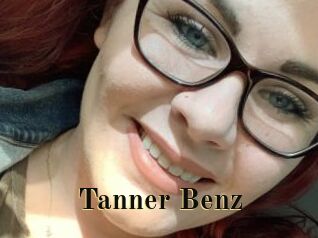 Tanner_Benz