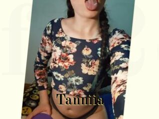 Tanniia
