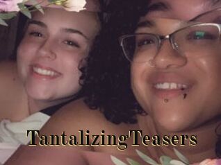 TantalizingTeasers
