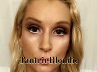 TantricBlondie