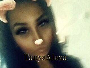 Tanya_Alexa