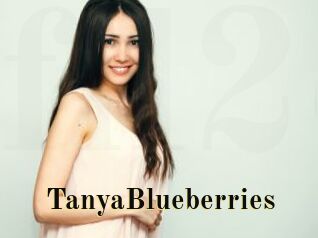 TanyaBlueberries