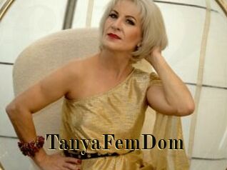 TanyaFemDom