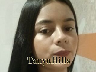 TanyaHills Films 2 Q